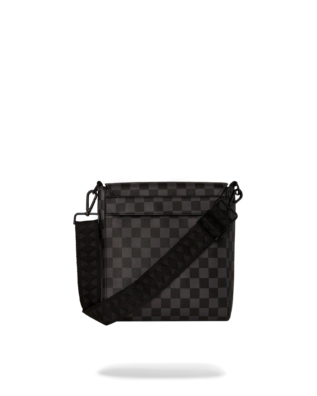 SNOOPY DAY OFF MESSENGER SLING BAG