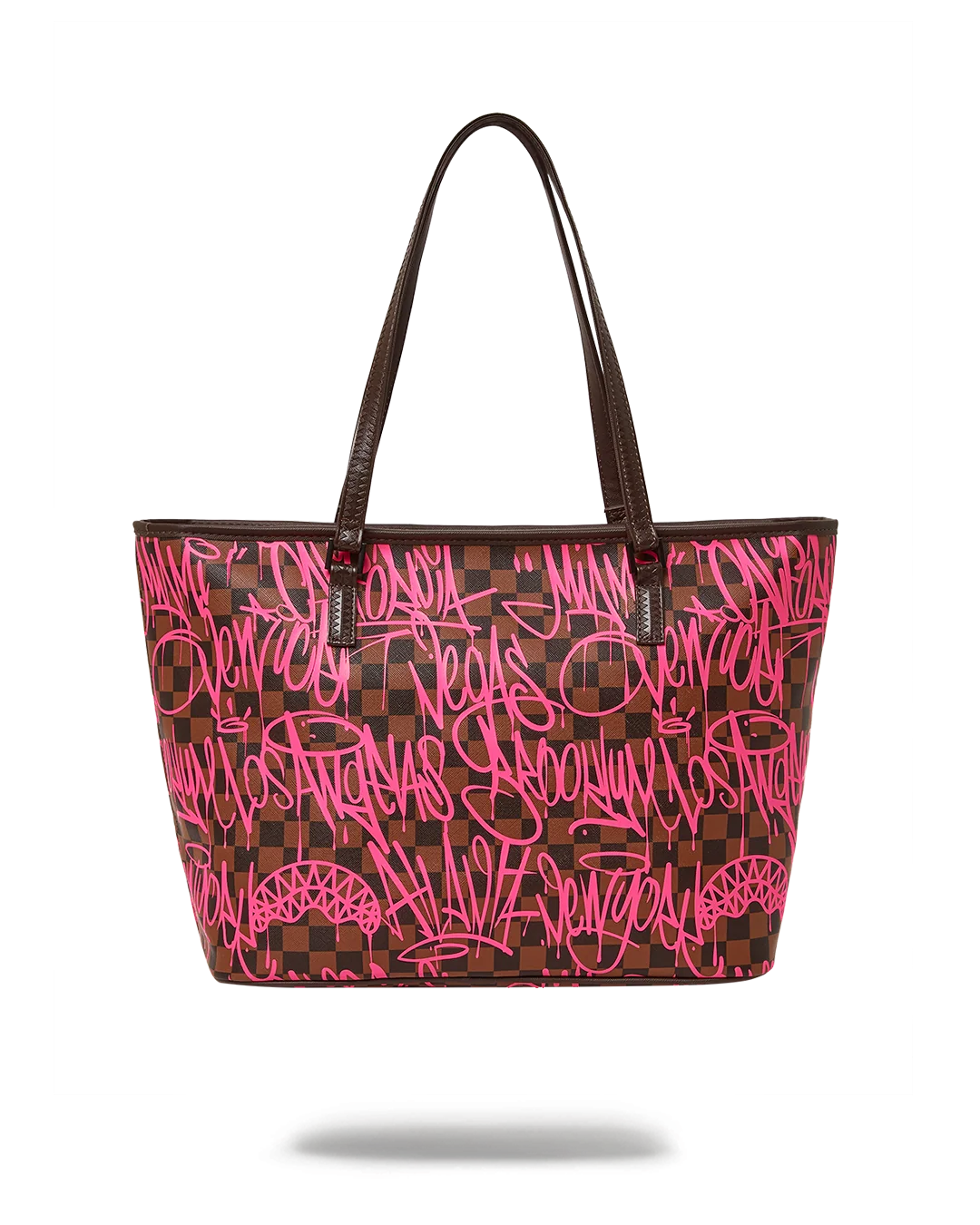 JETGRAPHIX TOTE