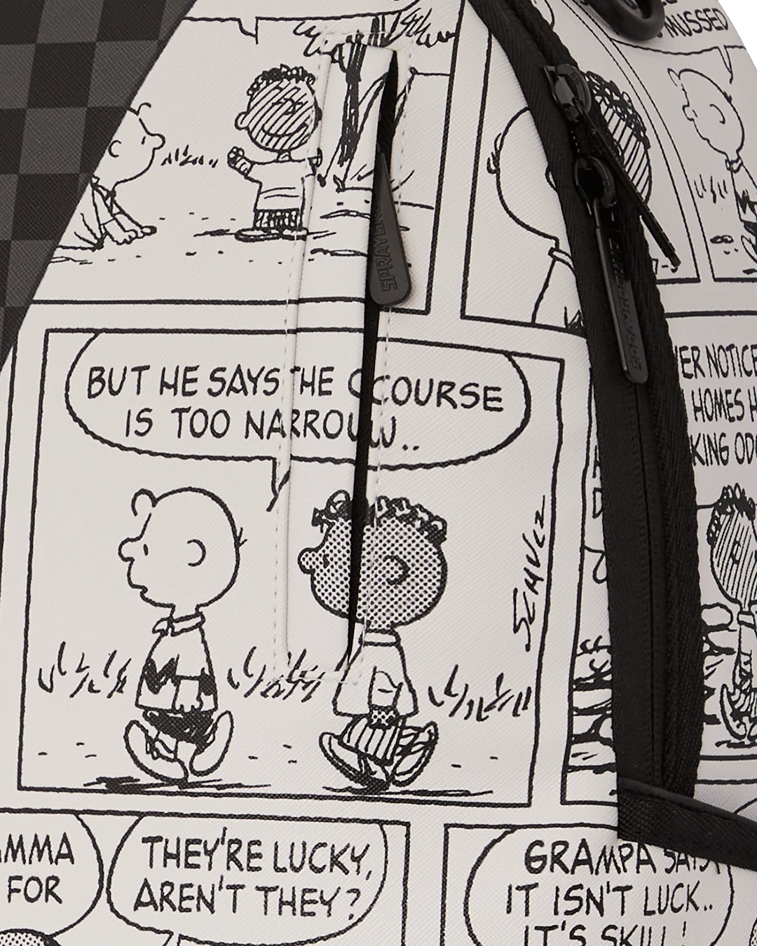 FRANKLIN SHARKS IN COMICS