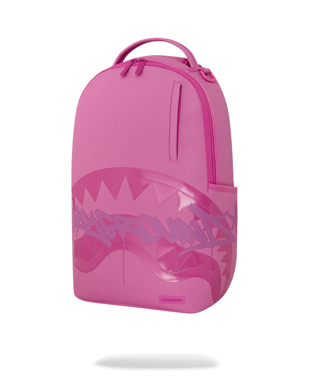 SHADOW SHARKS - BUBBLE POP BACKPACK