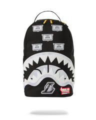 NBALAB: LA LAKERS CHAMPIONSHIP BACKPACK