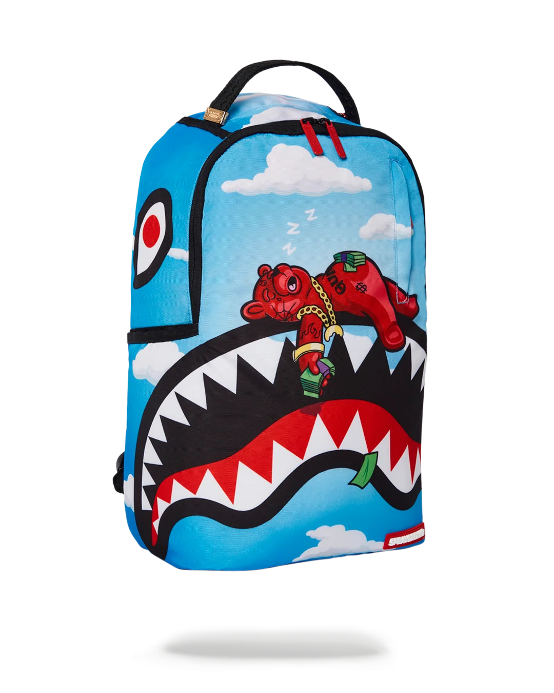 DIABLO MONEY DREAMS BACKPACK (DLXR)
