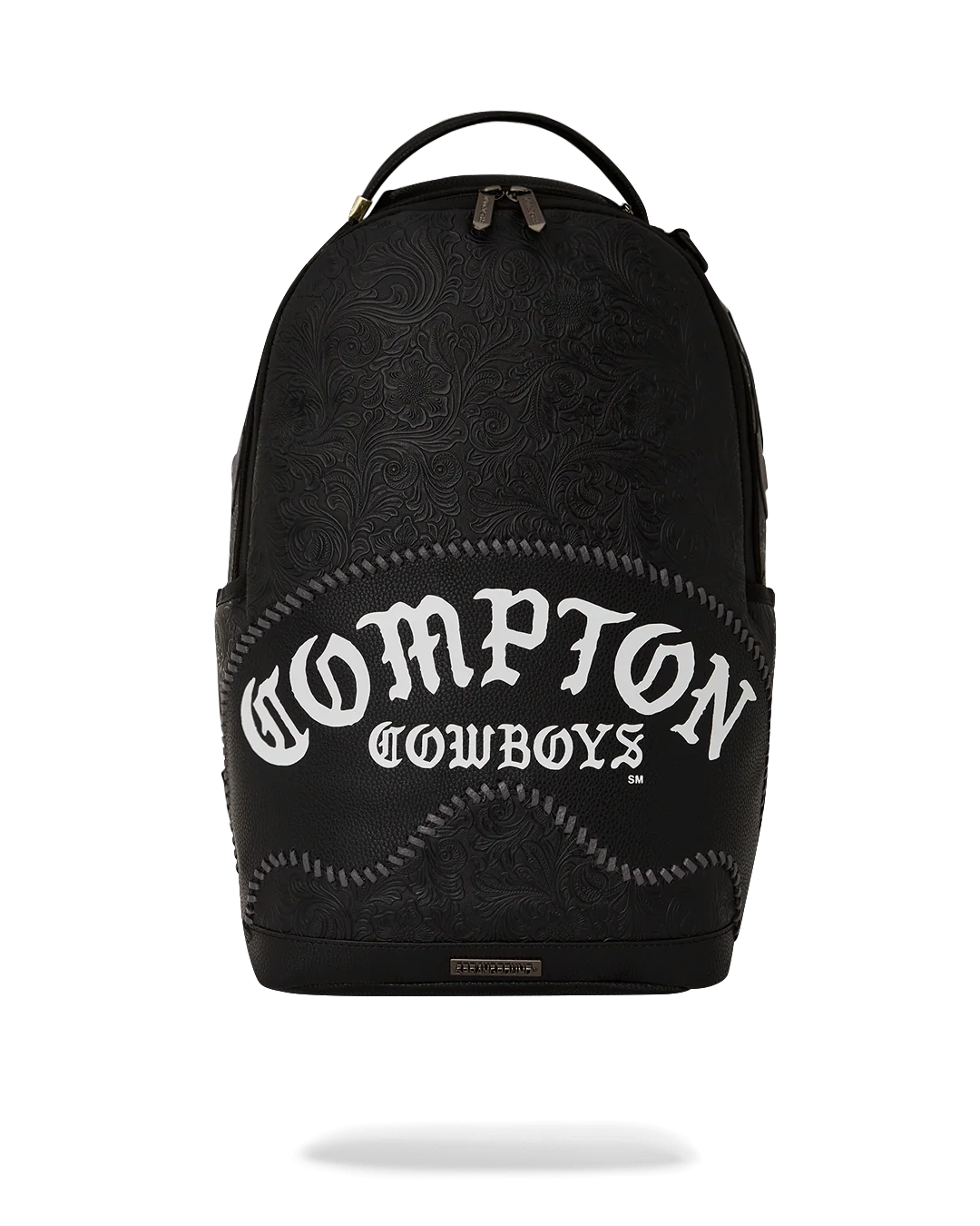 COMPTON COWBOYS WELCOME TO MY CITY BACKPACK