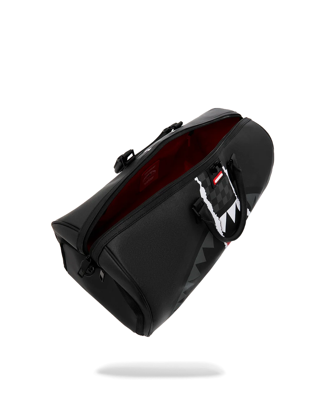 SHARK SLASH DUFFLE