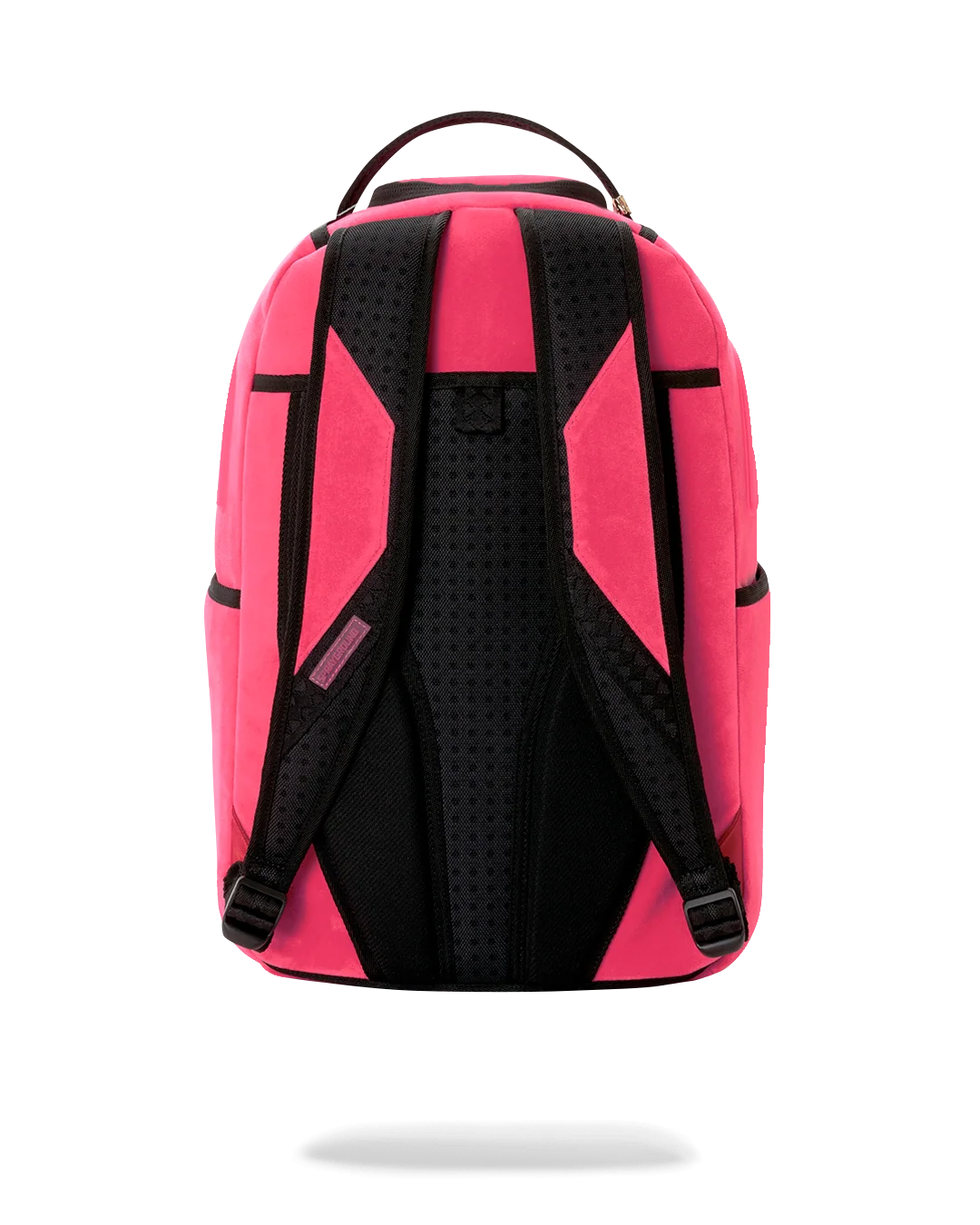 SHINOBI SHARKS IN PARIS BACKPACK (HOT PINK)