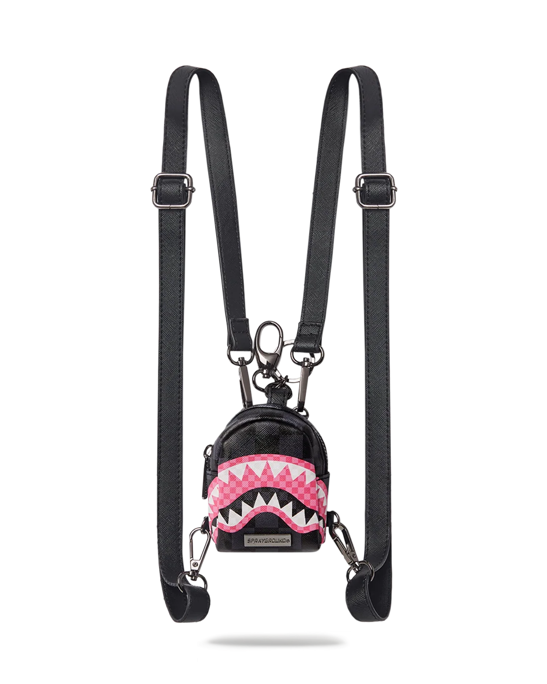 SHARKS IN CANDY QUATTRO BACKPACK