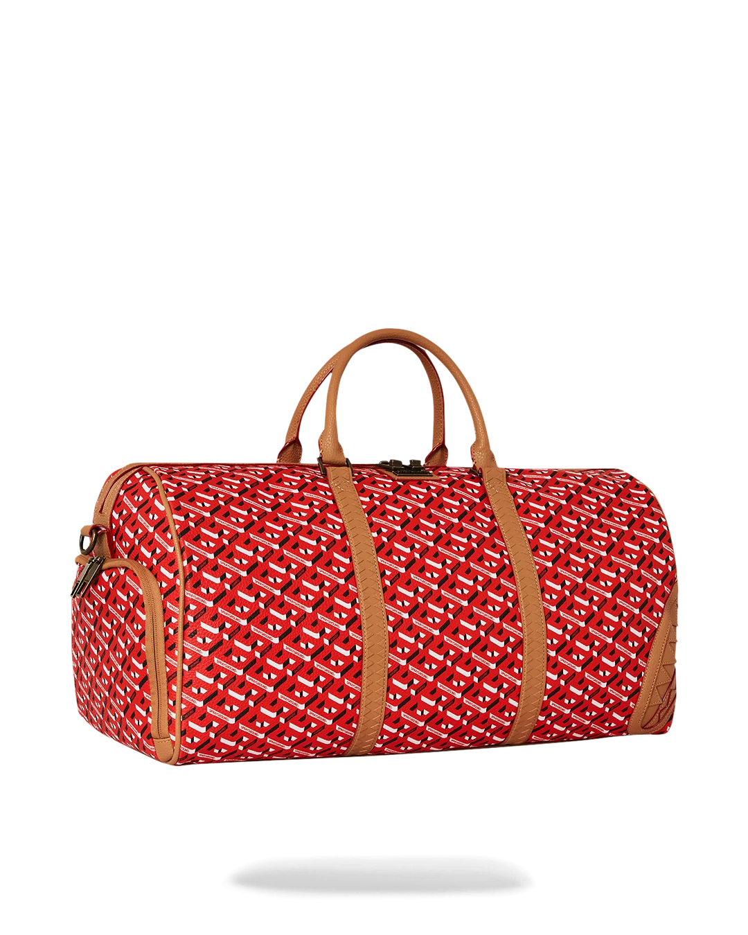 THE 3DSG CONCORDE DUFFLE