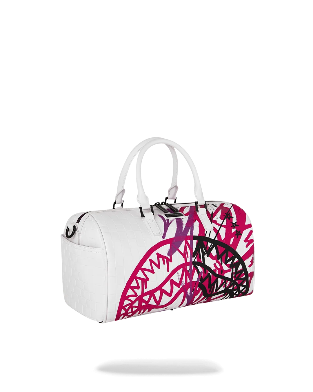 CRASH GRAFF TURBO MINI DUFFLE