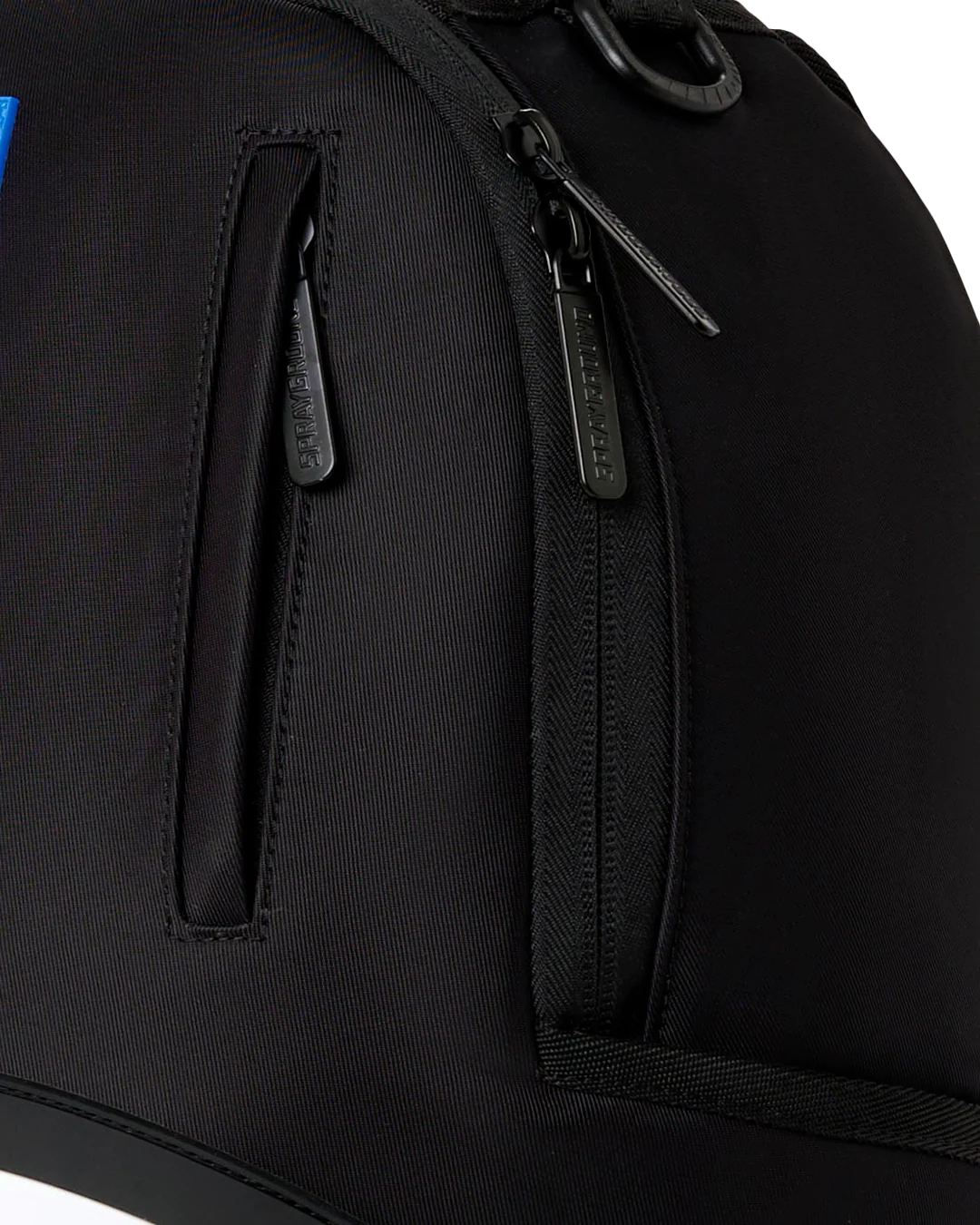 SHARK CENTRAL PASSPORT (BLUE) BACKPACK