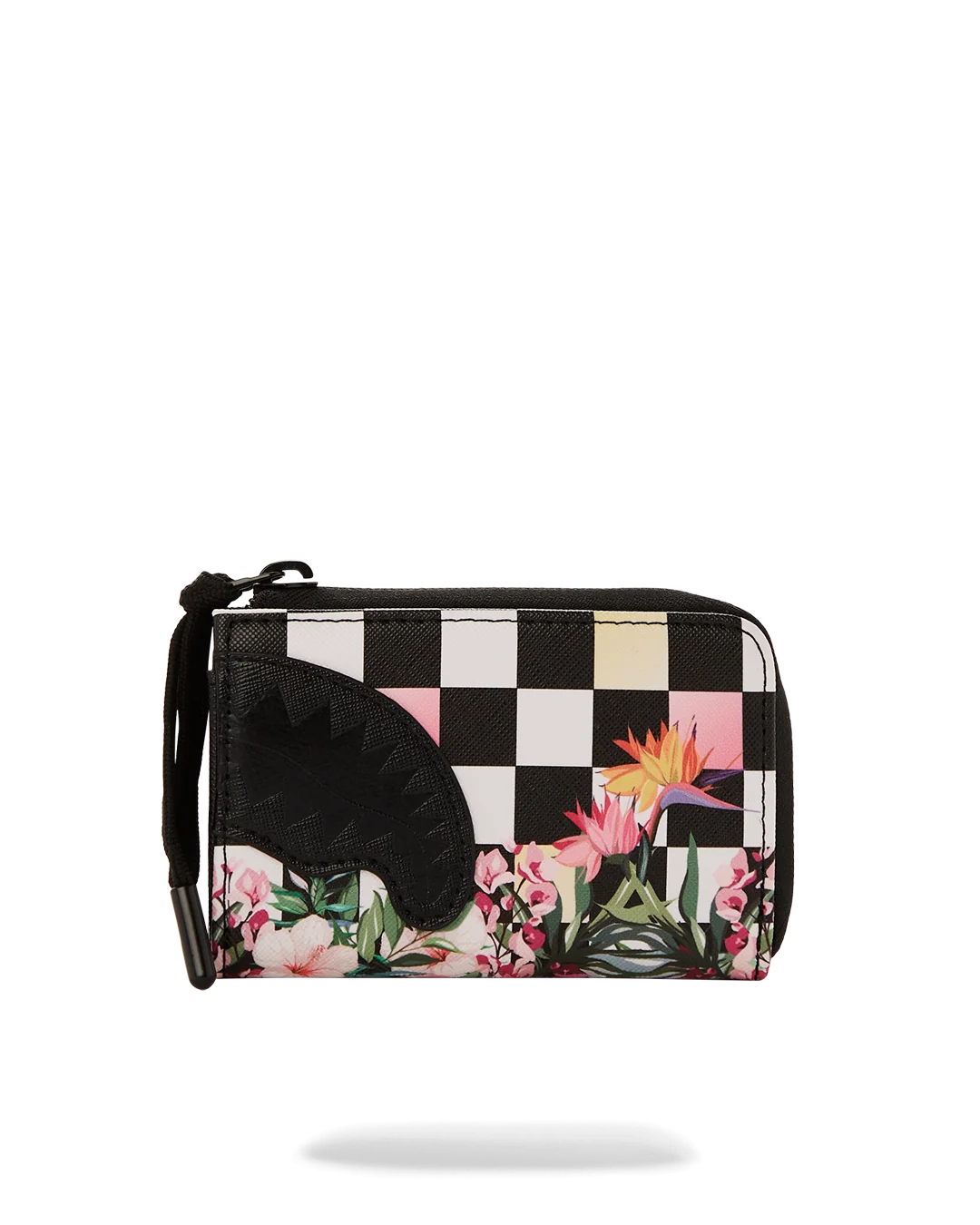 RODEO DRIVE ELASTIC BI-FOLD WALLET