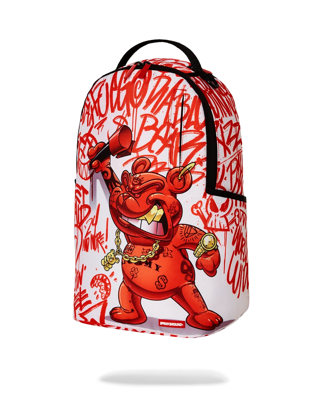 DIABLO GALLERY DLXR BACKPACK
