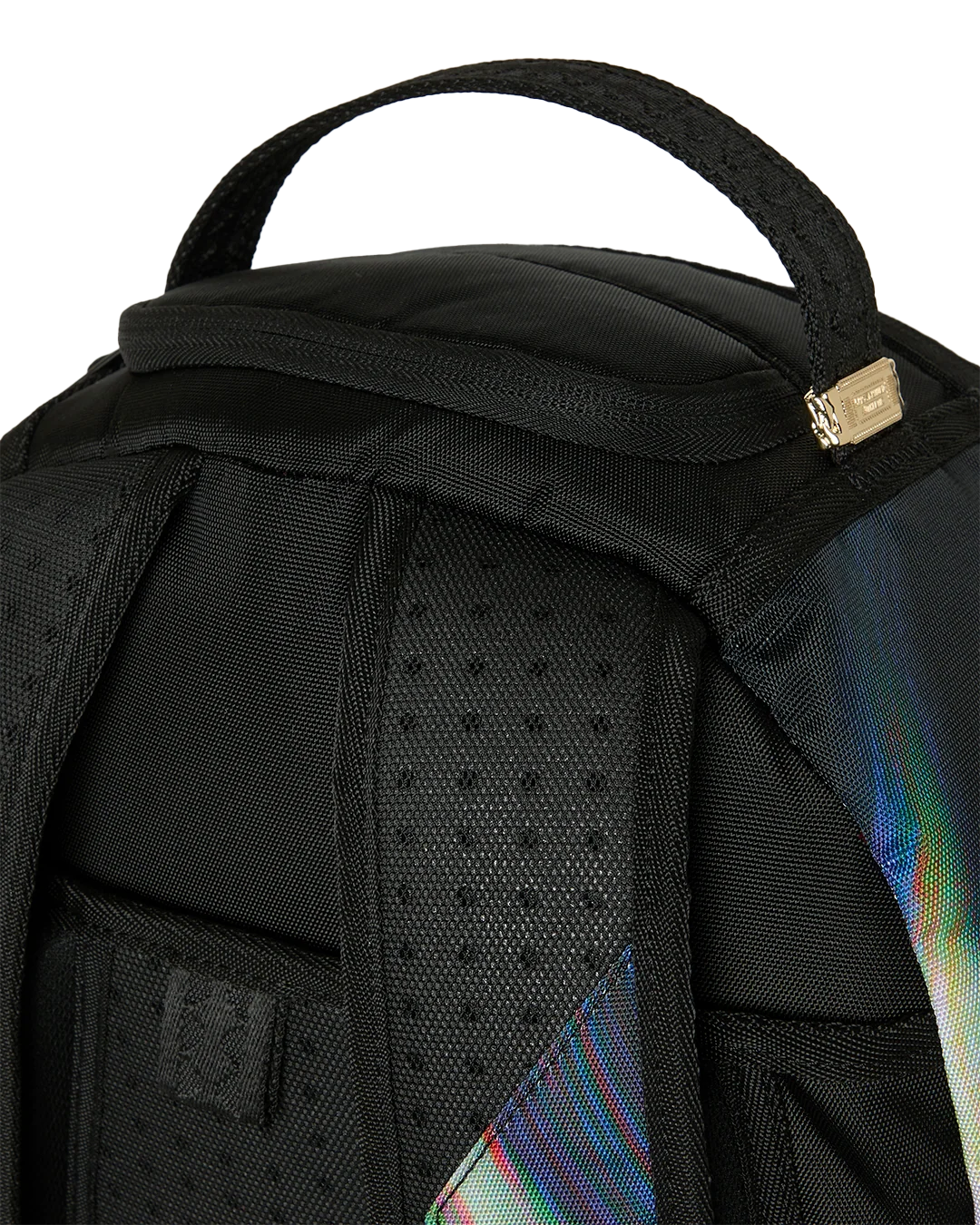 POWERPUFF GIRLS POWER FLEX BACKPACK