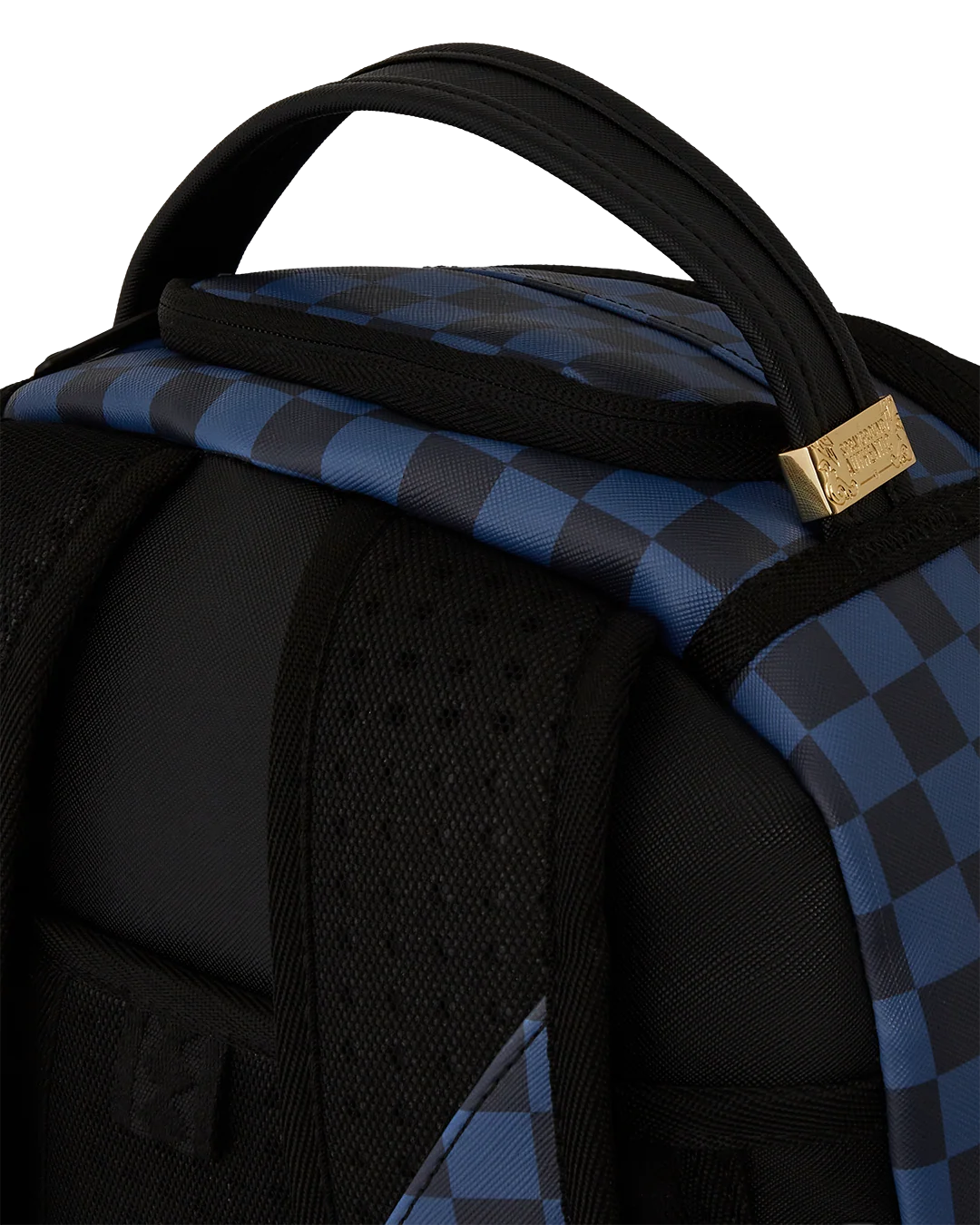 MIDNIGHT MAGIC SHARKS IN PARIS BACKPACK