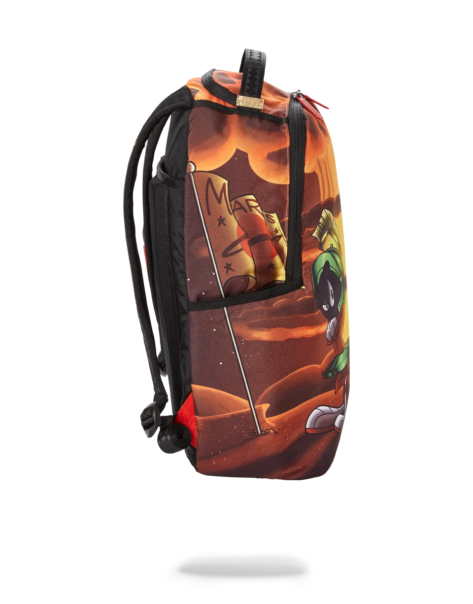 MARVIN VS. ASTROMANE BACKPACK