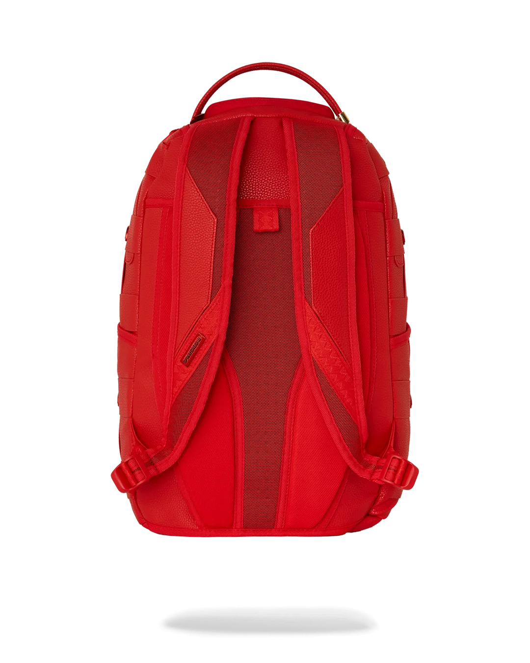 SUPER HOT FIRE DLX BACKPACK