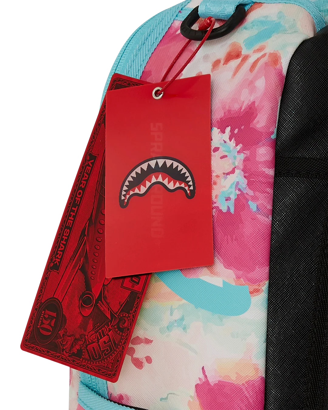 GARDEN DELIGHT BACKPACK