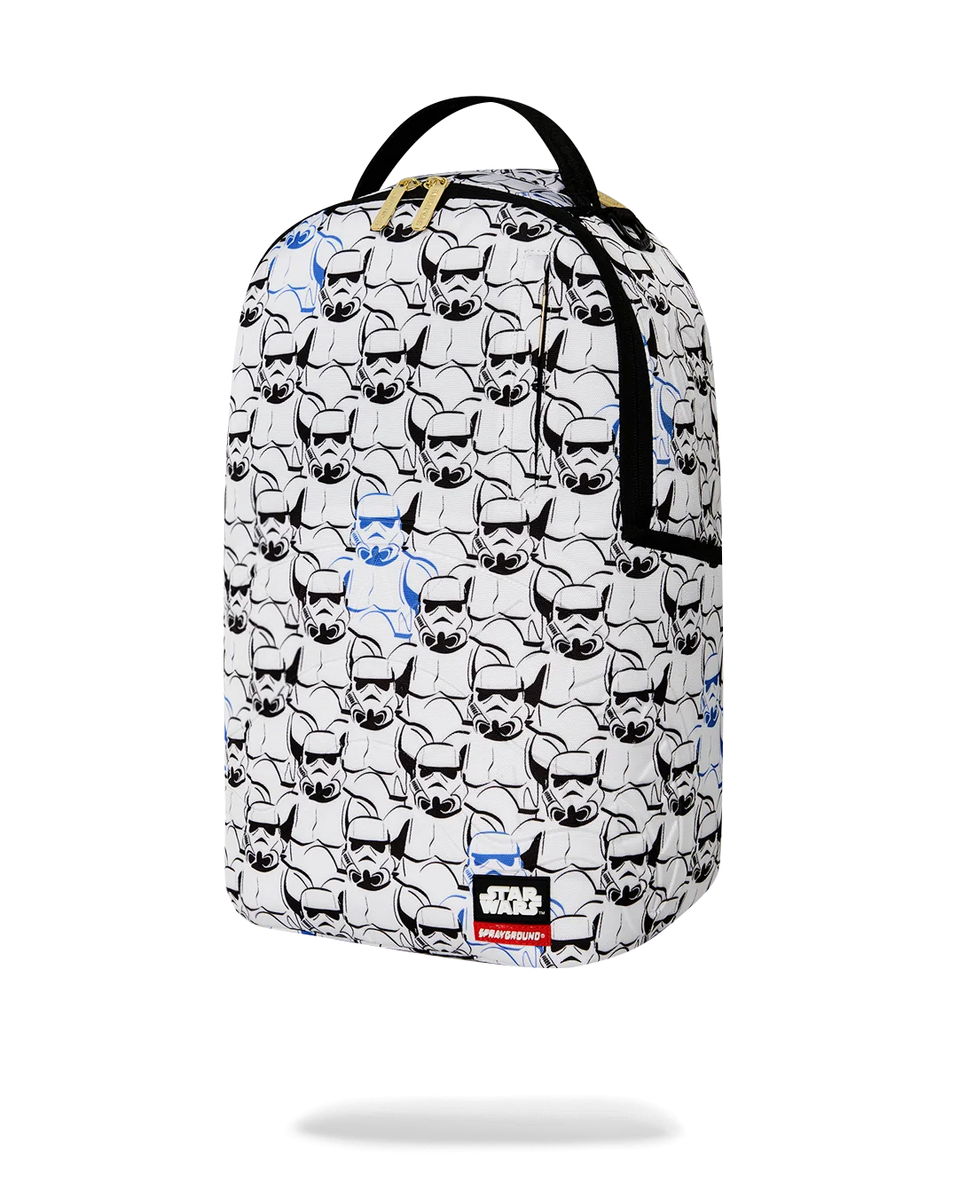 STAR WARS STORMTROOPER SHARK BACKPACK