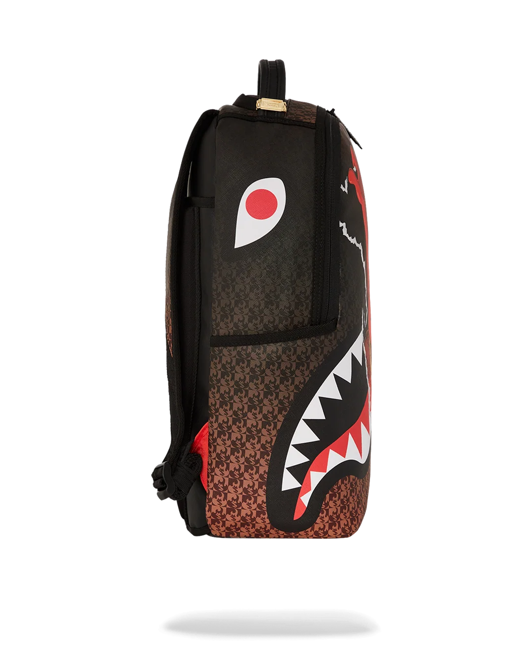 DIABLO BLAZED BREAKOUT BACKPACK