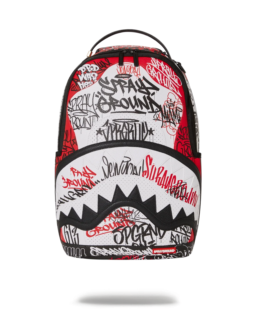 MYSTERIOUS MASTERMIND BACKPACK (DLXV)