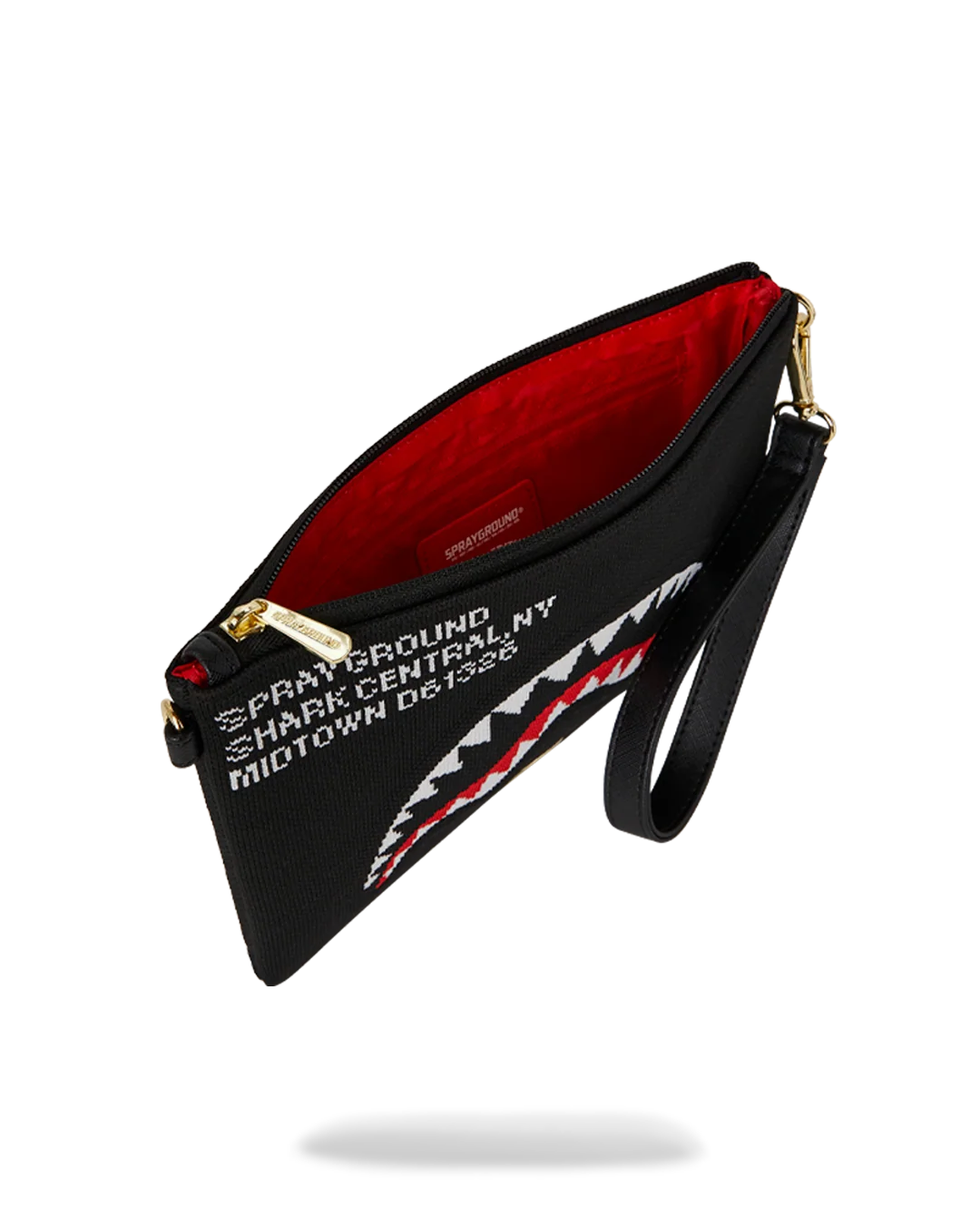SHARK CENTRAL AEROFLEX CROSSOVER CLUTCH