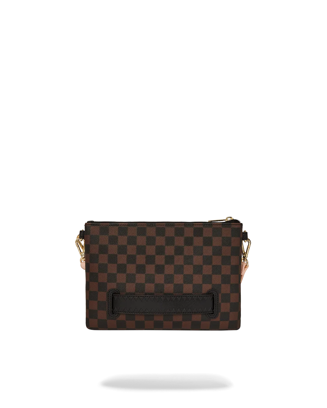 BANDOLERO NOUVEAU CROSSOVER CLUTCH