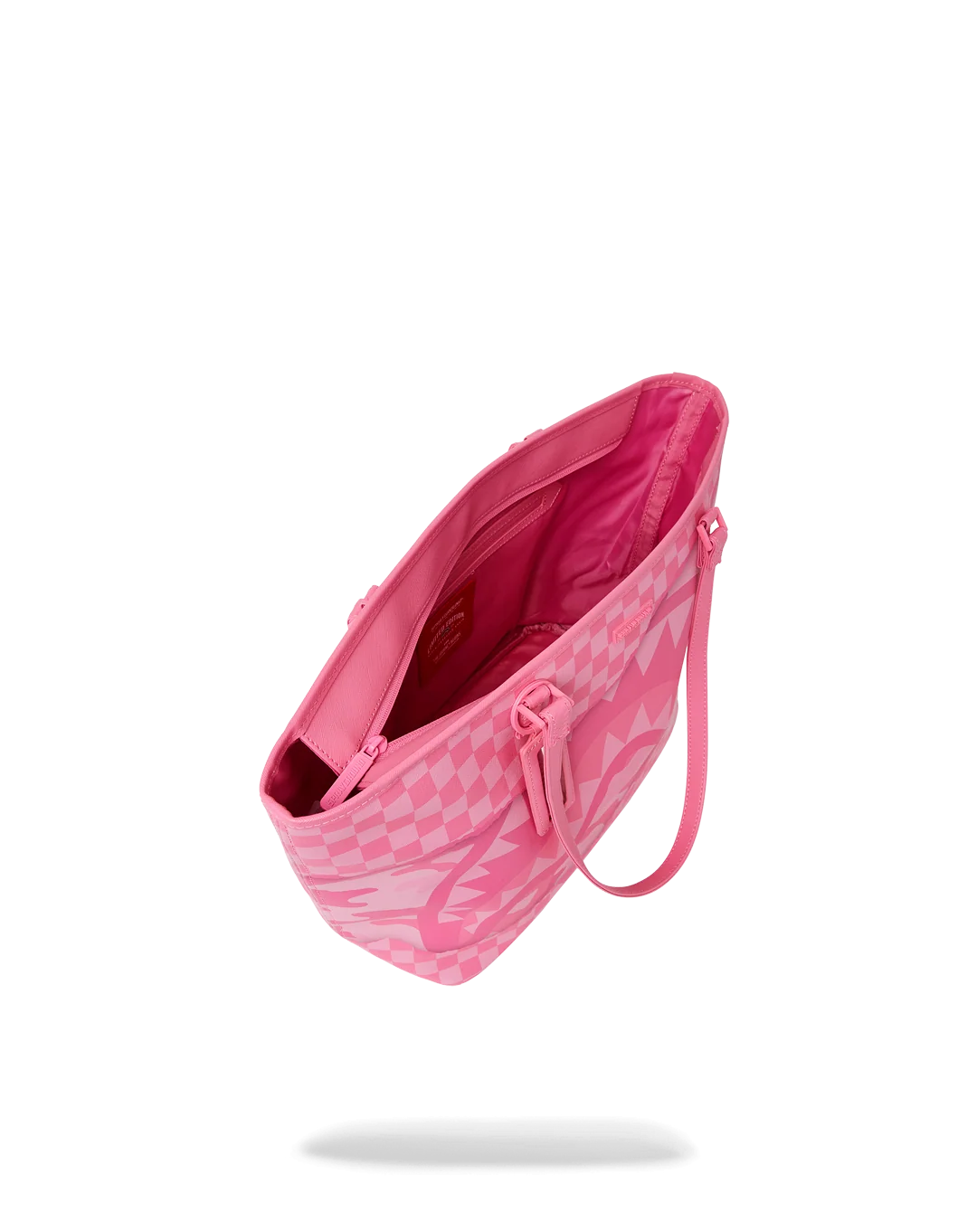 3AM TURNT TOTE