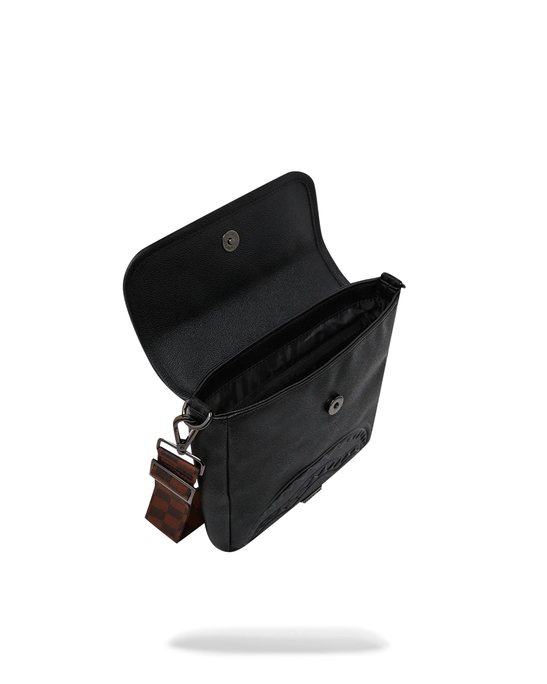 CHECKPOINT ROYALE MESSENGER SLING