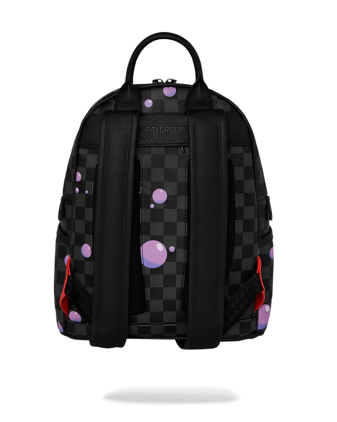 PURPLE SLIME SHARK SAVAGE BACKPACK