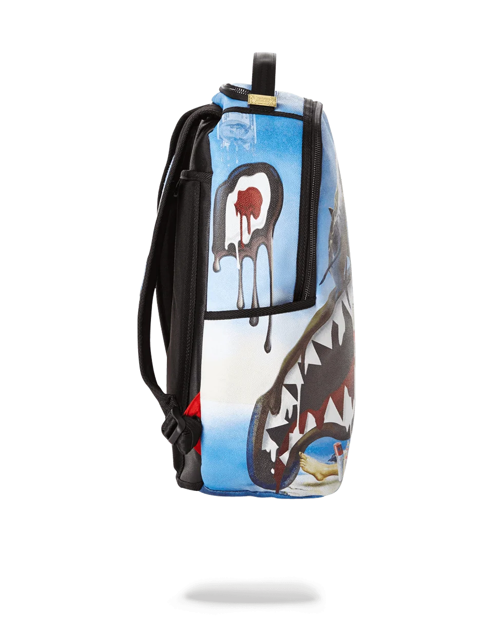 SALVADOR SHARKY