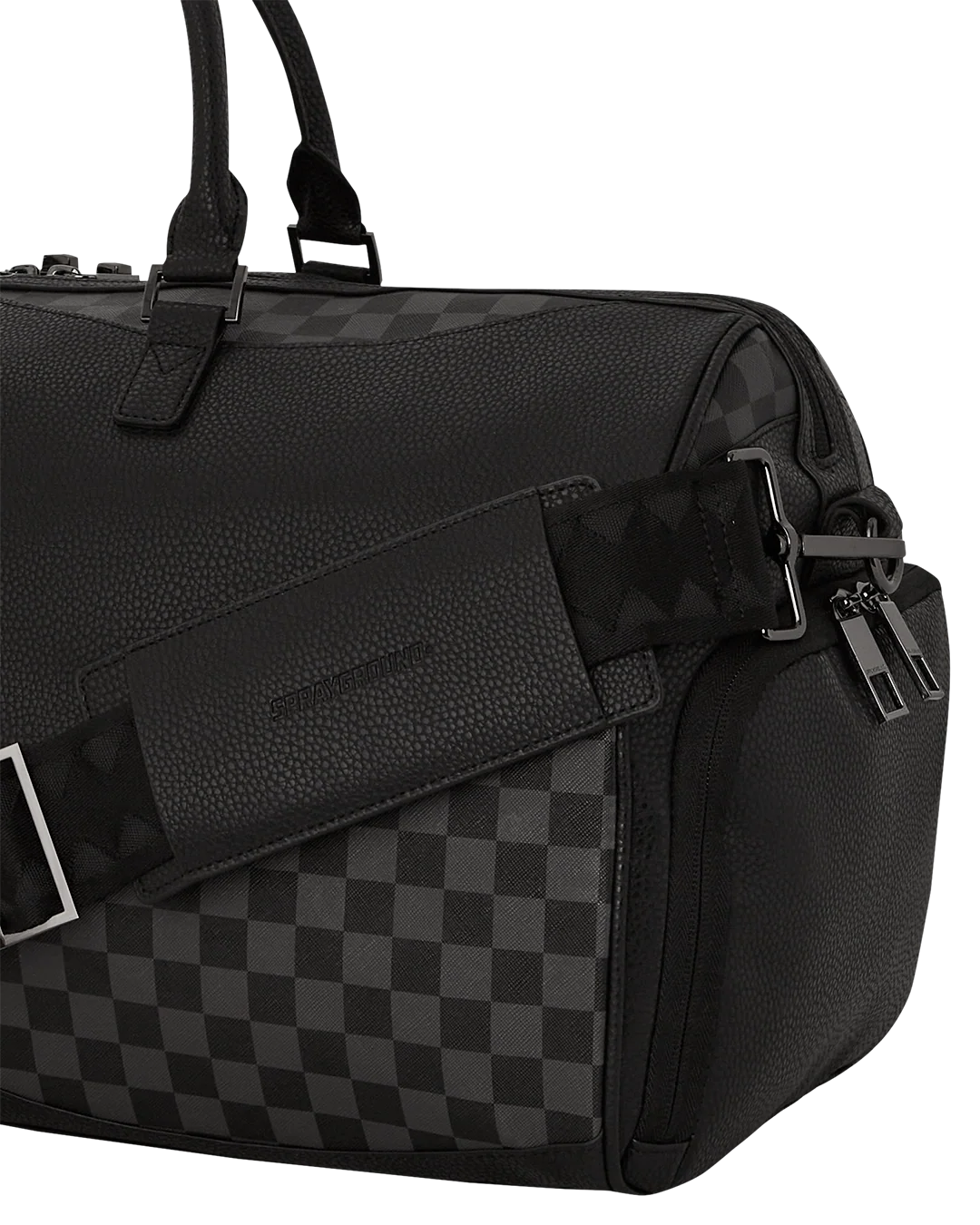 GHOST WAVE DUFFLE
