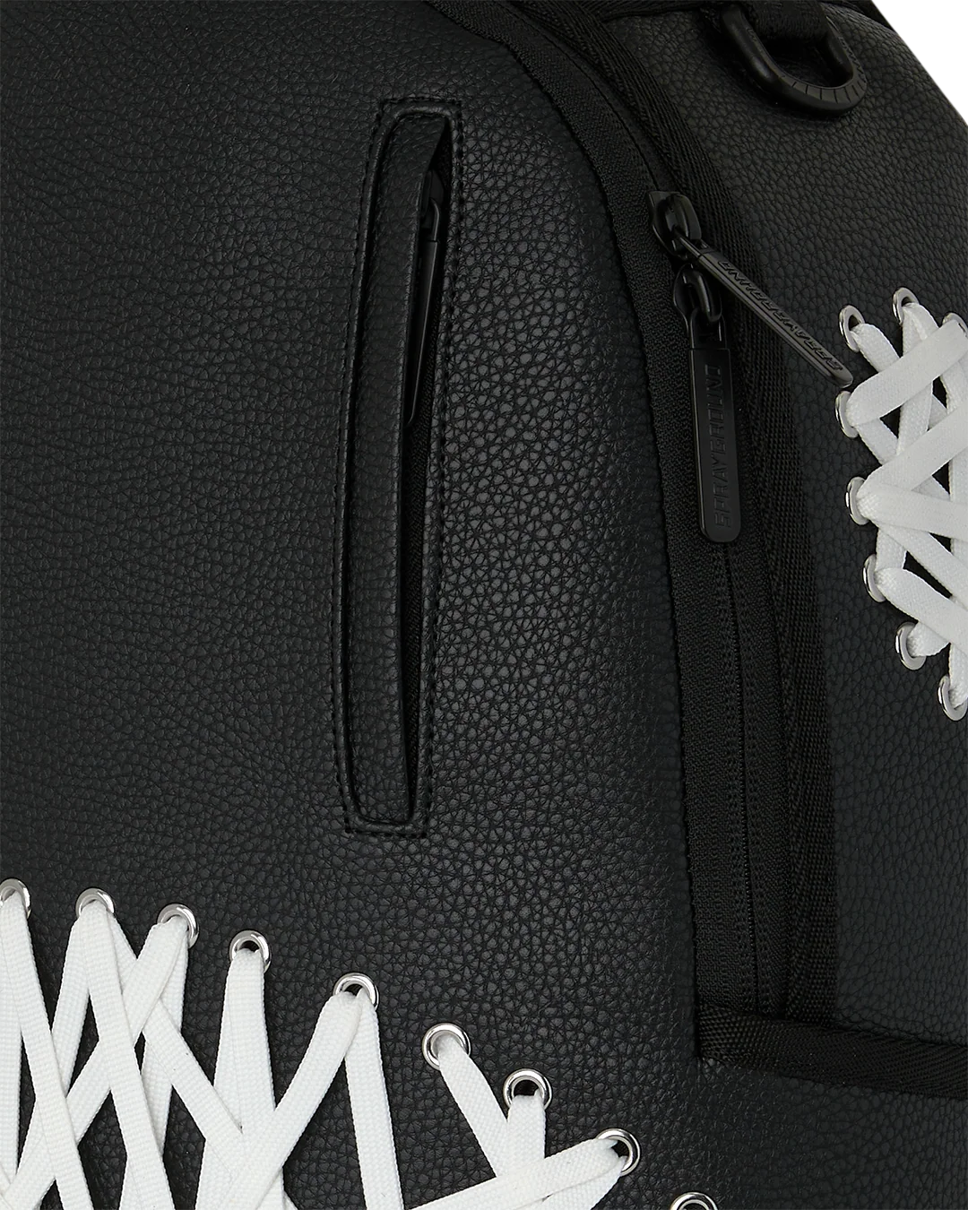 LACE MAZE BACKPACK