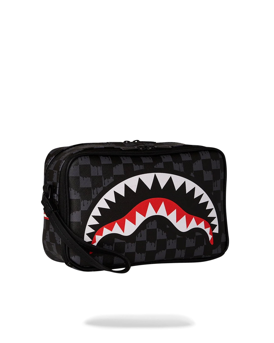 ATOMIC VAPOR BRICKSIDE TOILETRY BAG