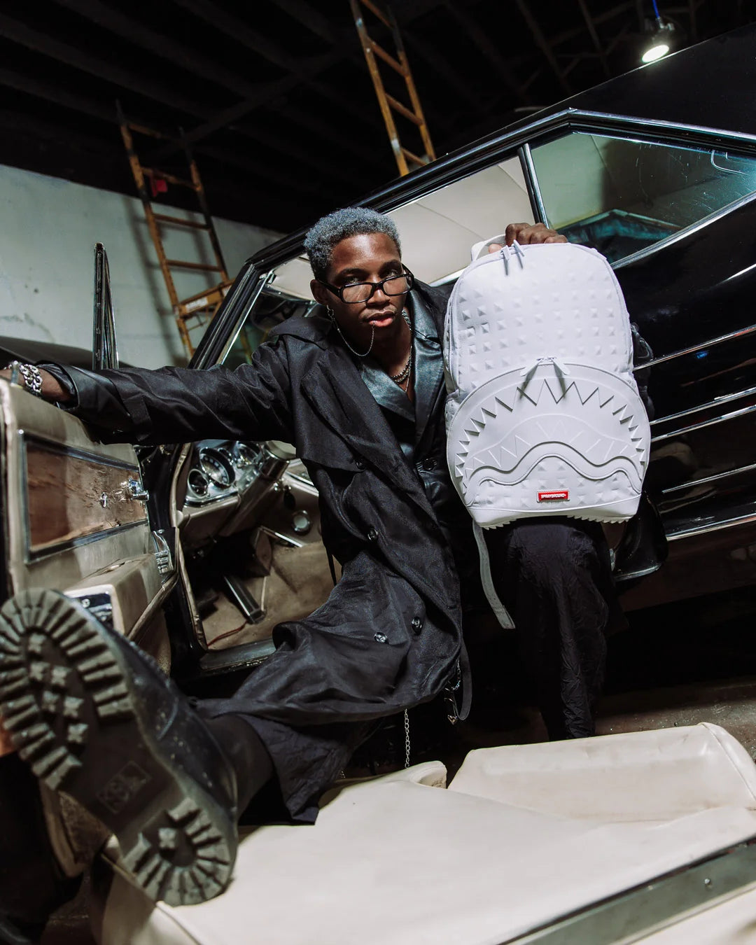 PHASE ZERO BACKPACK