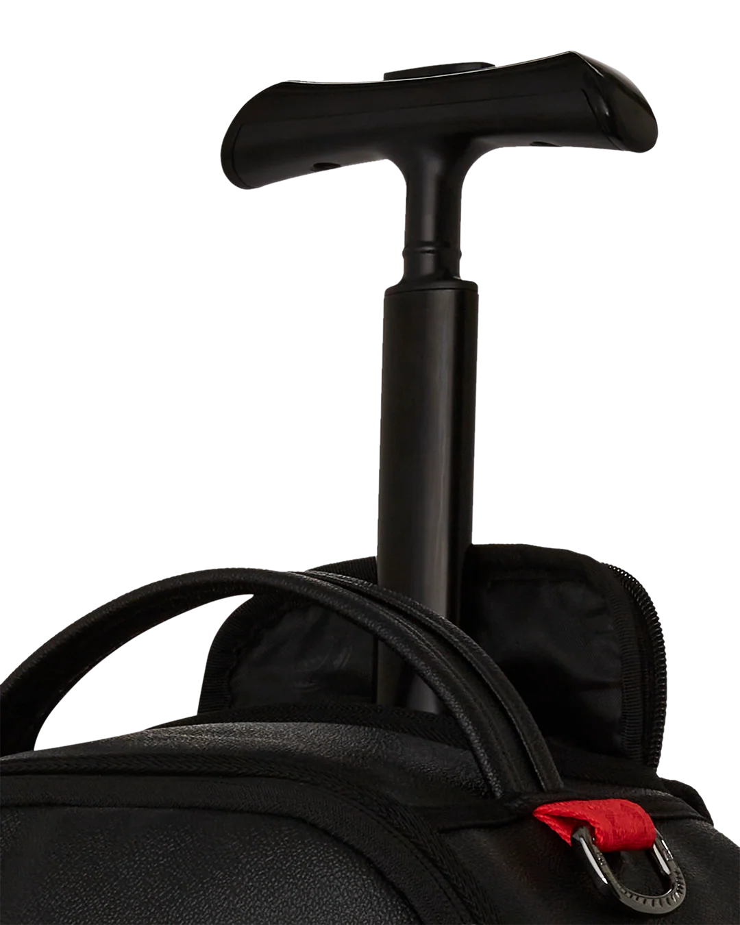 REALITY CHECK WHEELY BACKPACK