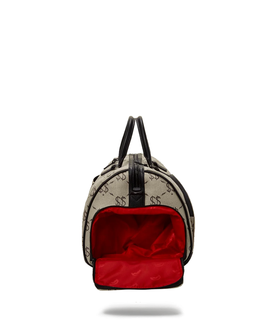 THE GETAWAY DUFFLE