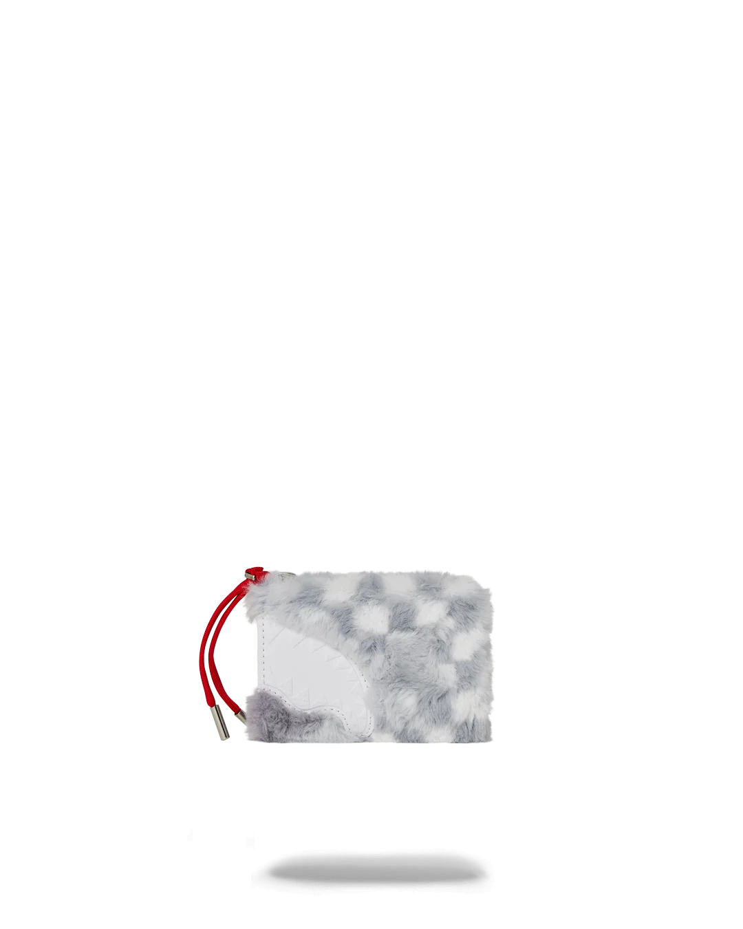 3AM PLUSH SWISS ALPS WALLET