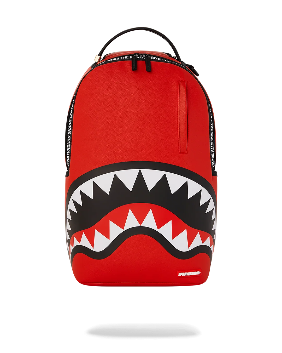 SHARK CENTRAL PROVERB DLXSV BACKPACK