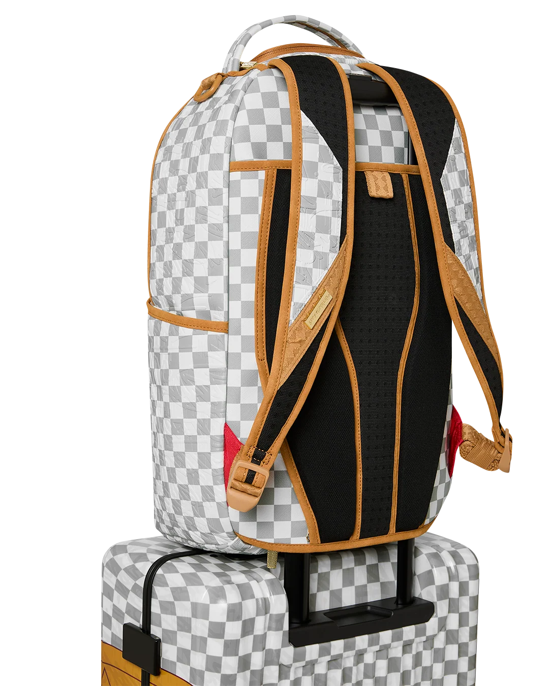 RITZ RIVIERA CARRY-ON LUGGAGE