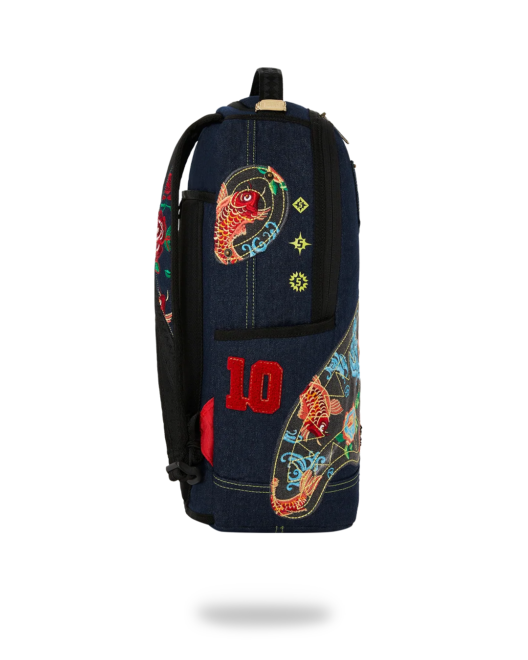 INDO DRIFT BACKPACK