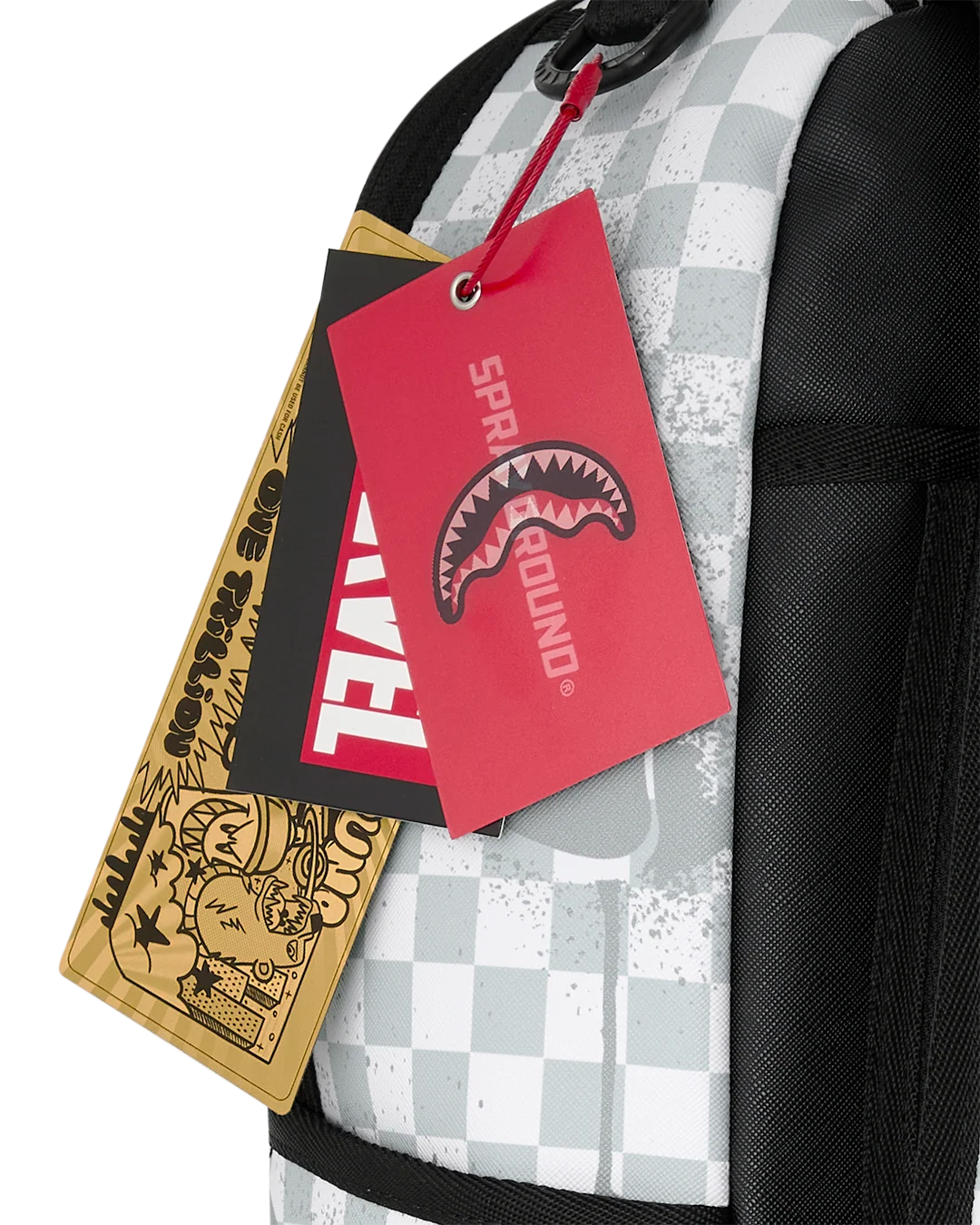 MARVEL BLACK PANTHER WAKANDA FOREVER FOREVER BACKPACK
