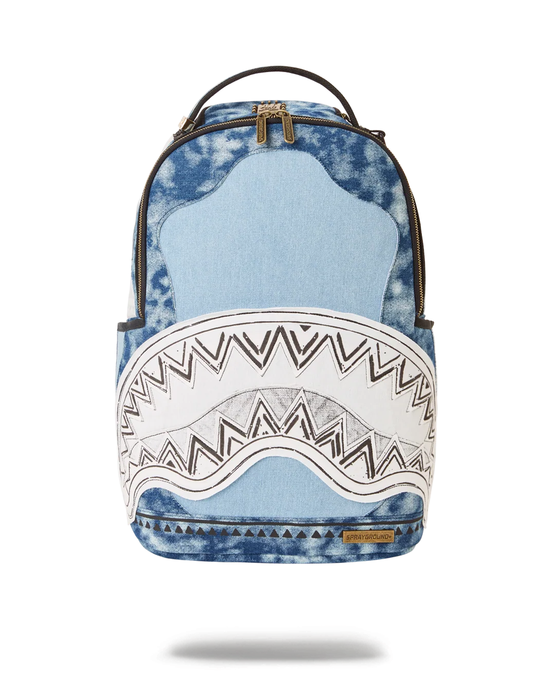 COAST TO COAST A.i.6 SANDFLOWER COLLAB BACKPACK
