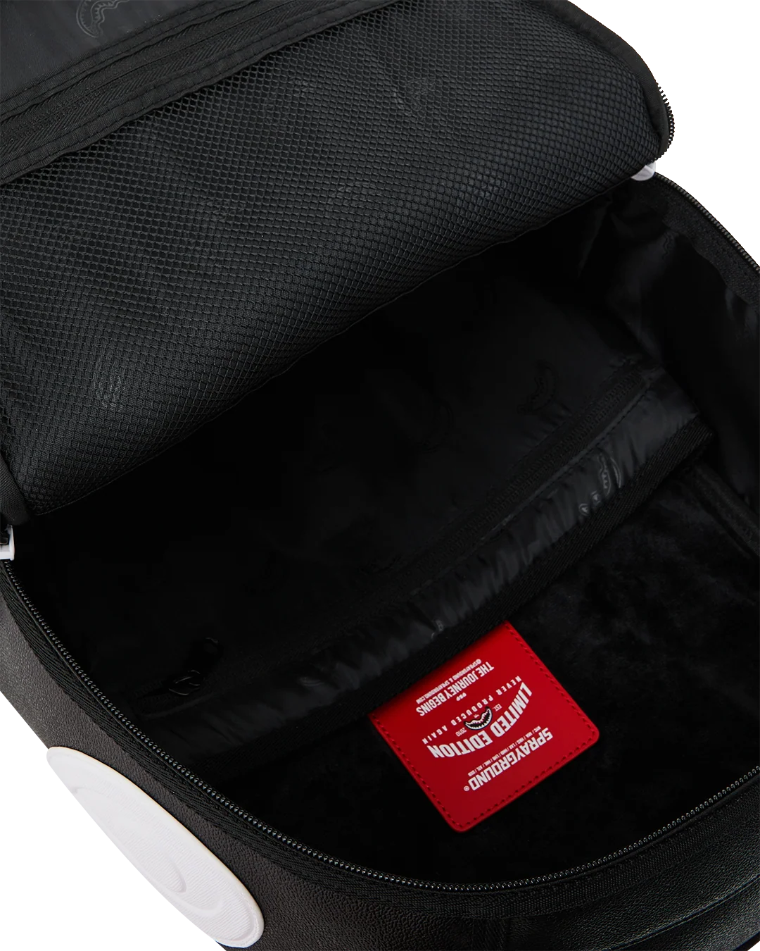MLS COLLAB - LAFC GOLD DLXSV BACKPACK