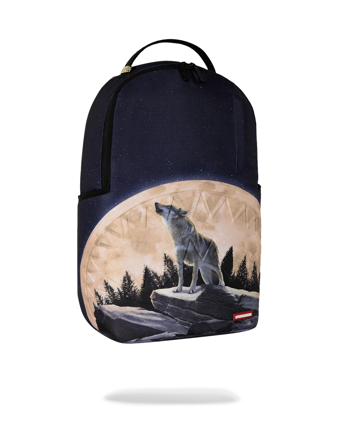 AWOOOOOOOOOOOOOOOO BACKPACK