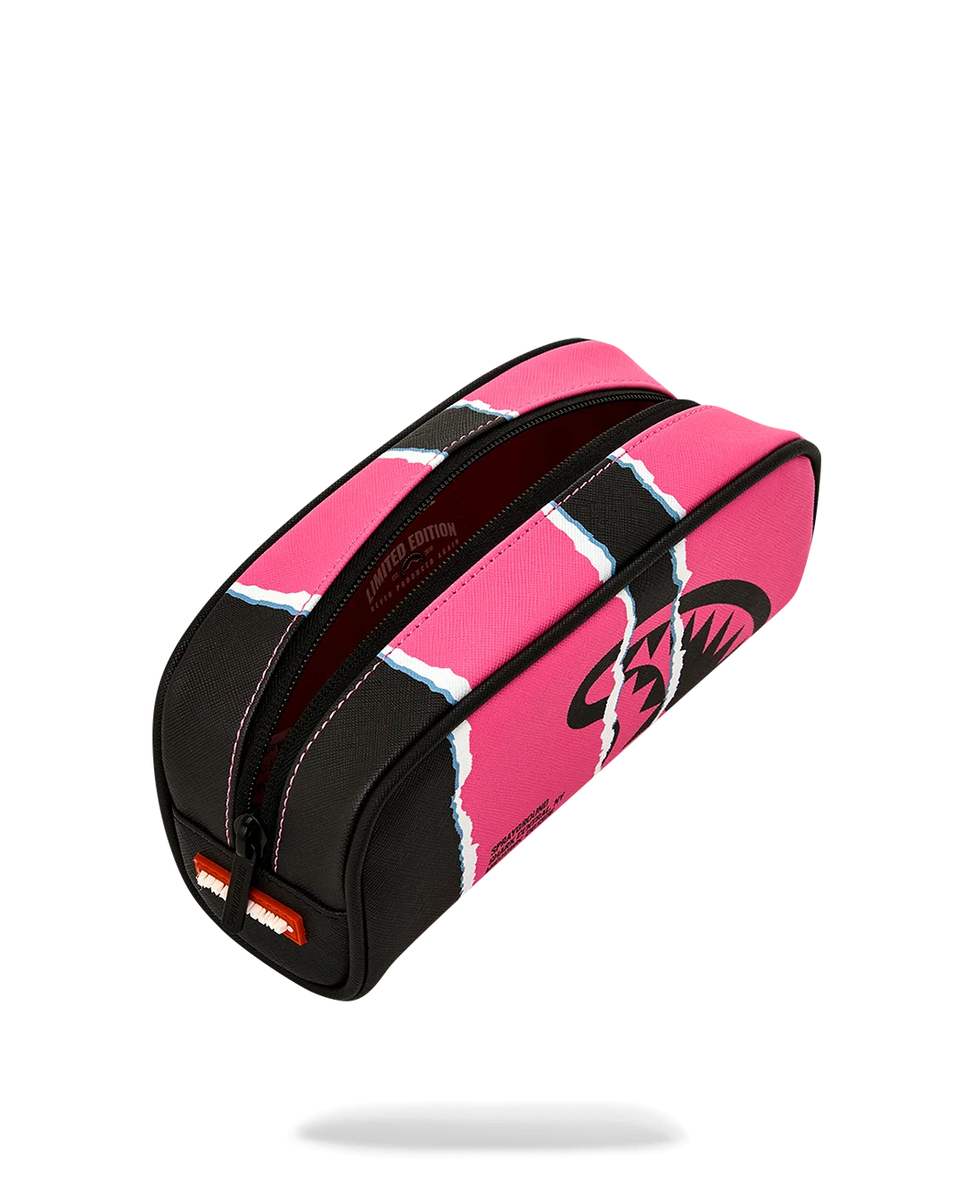 SHARK CENTRAL SPLIT VISION POUCH