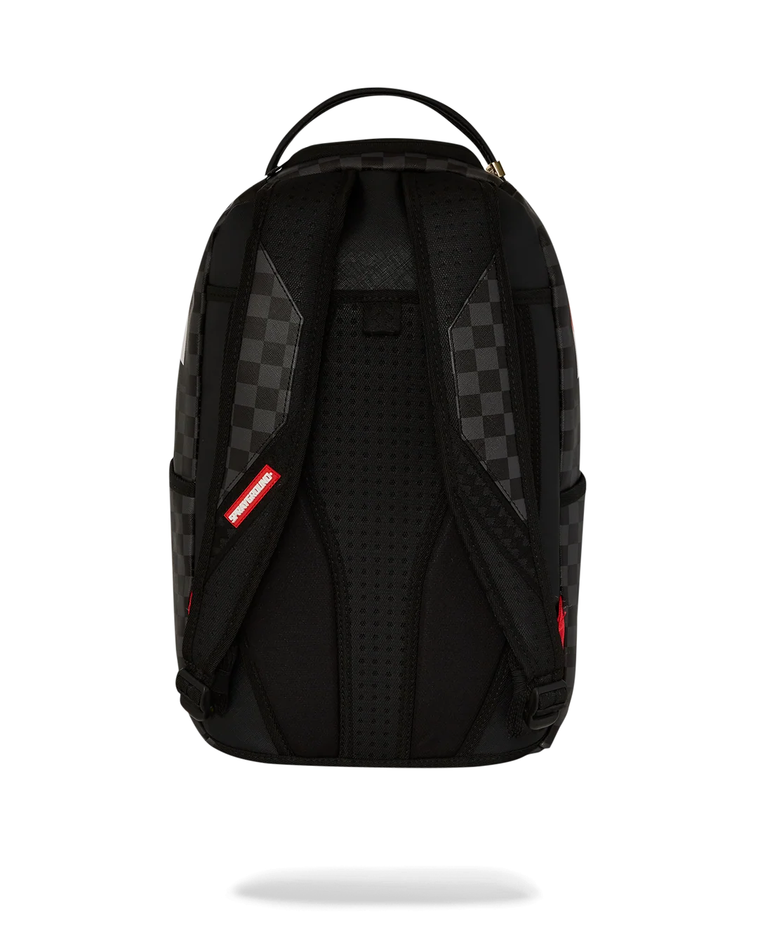 YEP, NOT GOING OUTSIDE BACKPACK