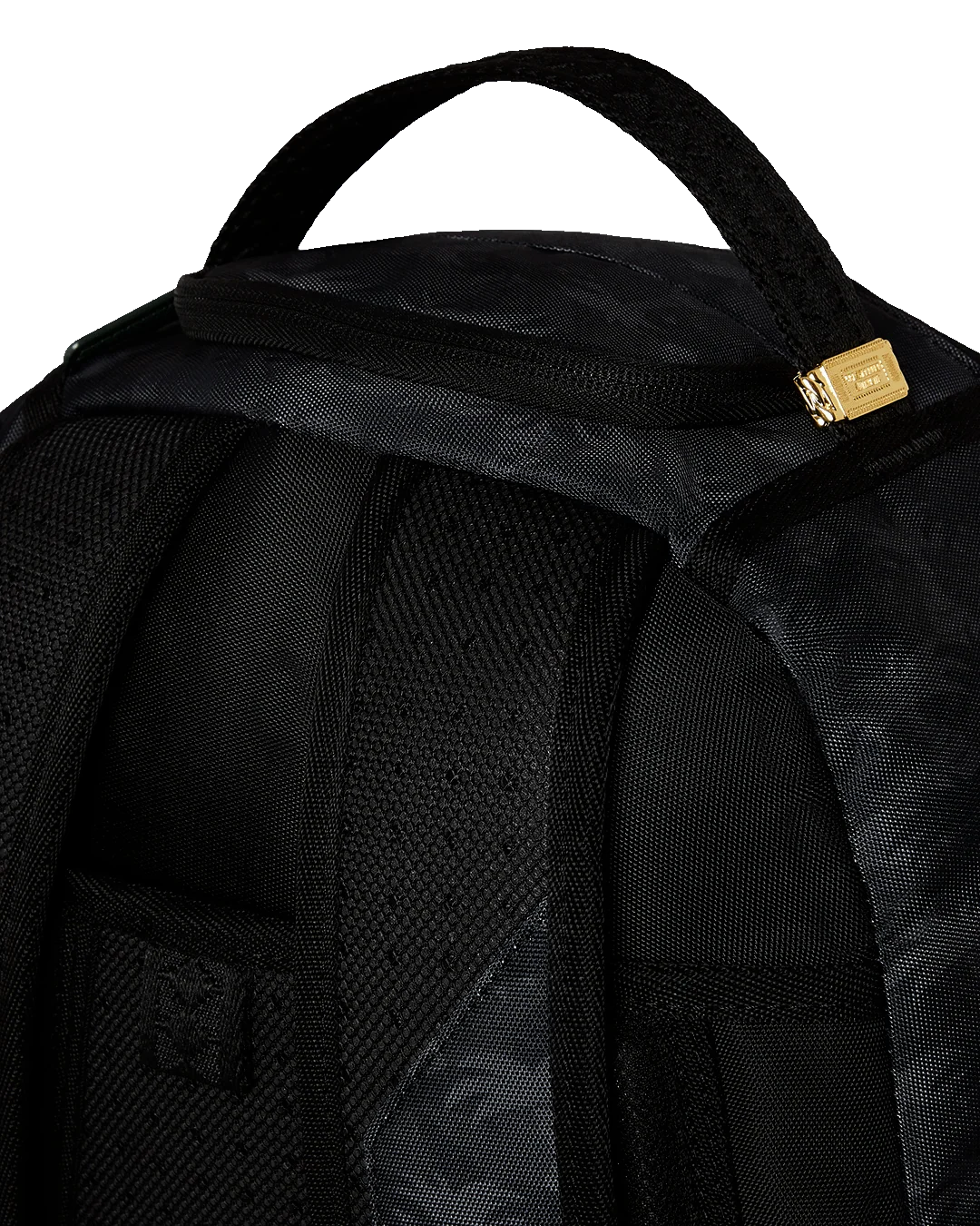 UNIVERSITY OF MIAMI TOUCHDOWN BACKPACK