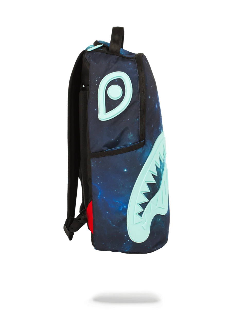 TIFF GALAXY RUBBER SHARK