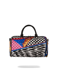MOSH PIT MINI DUFFLE