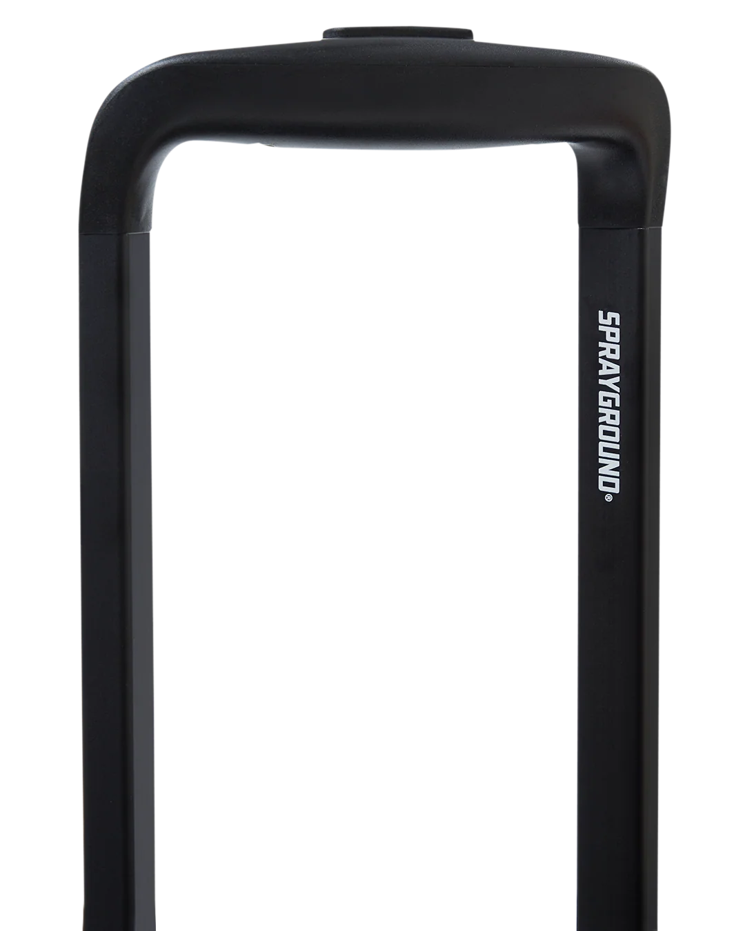 GLOBAL MOGUL UNLIMITED MILES SHARKNAUTICS HARDSHELL CARRY-ON LUGGAGE