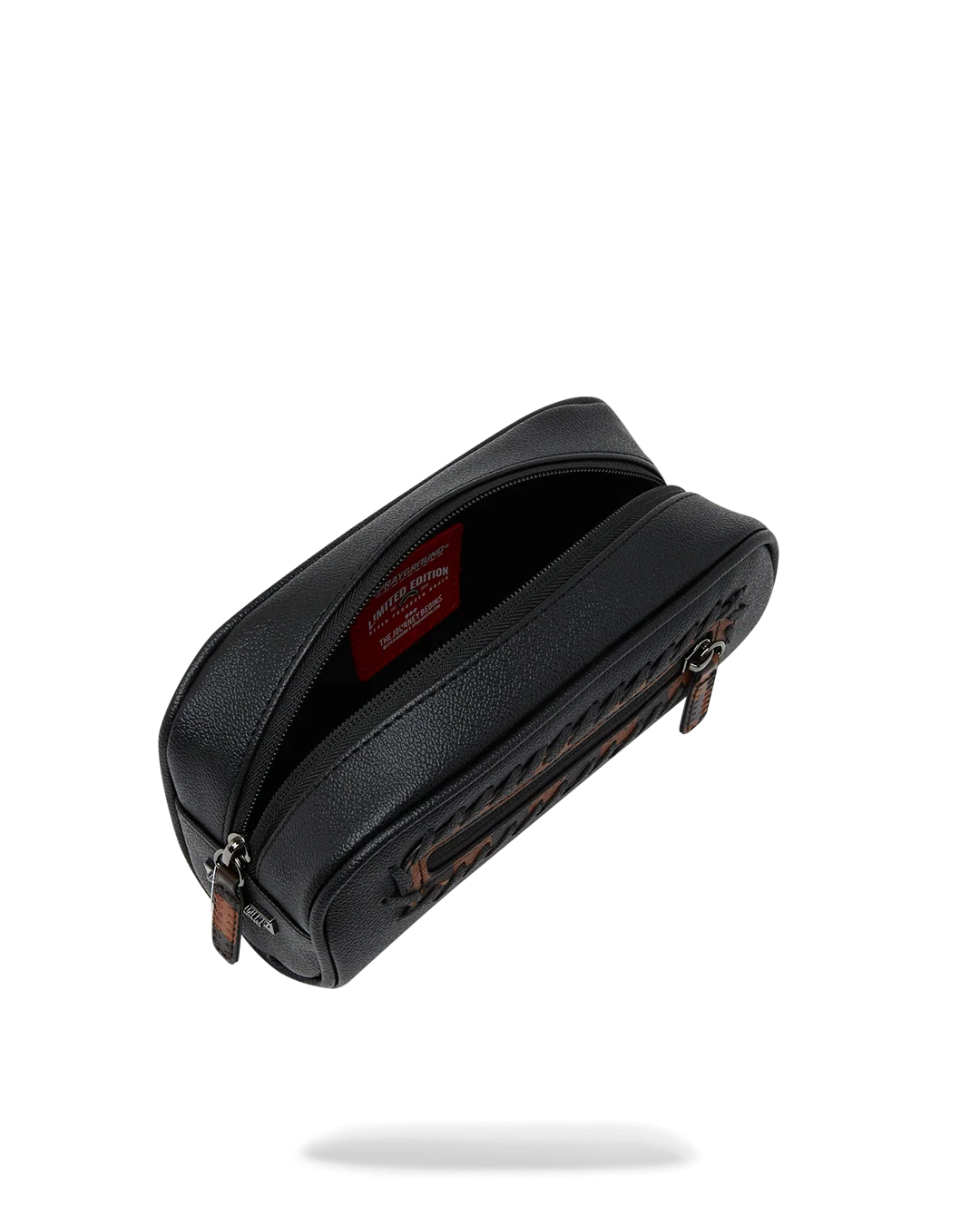 CHECKPOINT ROYALE POUCH